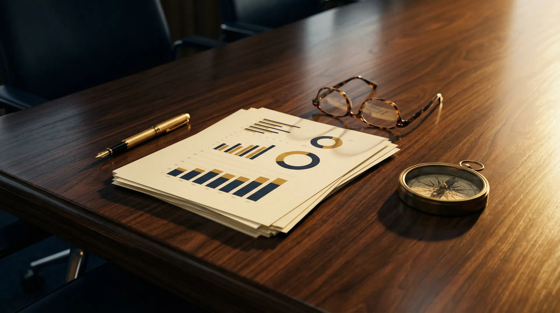 Corporate strategy