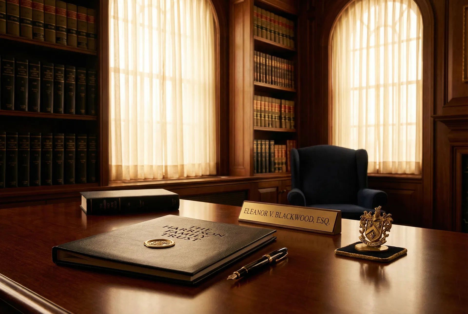 Trust & Entity Planning